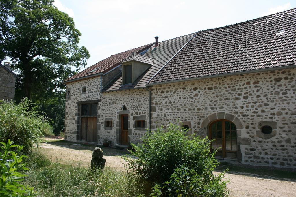 Champ De La Fontaine Villa Brassy Rum bild